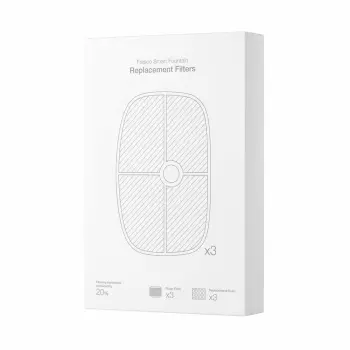Filtry wymienne do Petoneer Smart Pet Fountain (3 szt.)