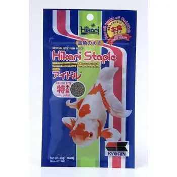 Hikari Goldfish Staple Baby 30g