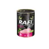 Dolina Noteci Rafi Cat Adult Z Indykiem 400g