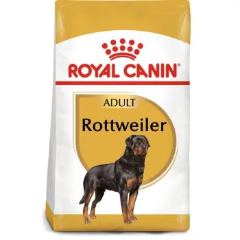 ROYAL CANIN Rottweiler Adult 12kg