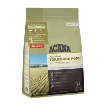 Acana Singles Yorkshire Pork 2kg