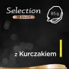 Sheba Selection Z Kurczakiem 85g