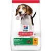 Hill's SP Science Plan Canine Puppy Medium Kurczak 2,5kg