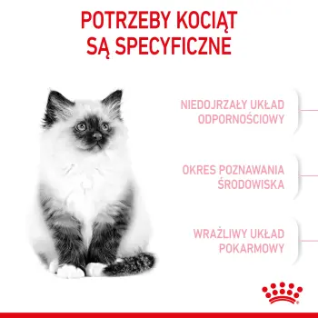 ROYAL CANIN Kitten 10kg