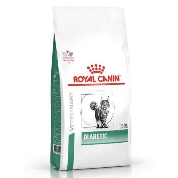 ROYAL CANIN Diabetic DS 46 3,5kg