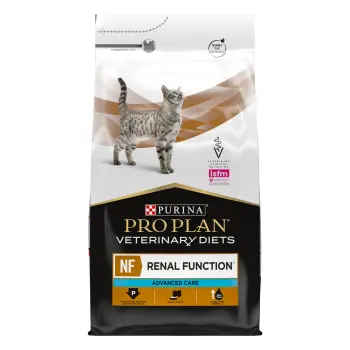 PURINA Pro Plan Veterinary Diets NF Renal Function Cat 5kg