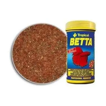 Tropical Betta 100ml