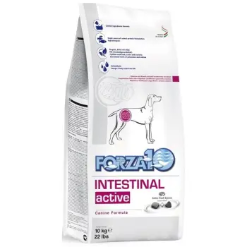 FORZA10 Intestinal Active Dla Psa 10kg