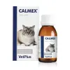 VETPLUS LIMITED Calmex Suplement Uspokajający Dla Kotów 60ml