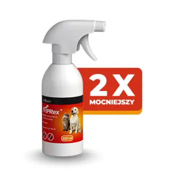 Vet-Agro Fiprex Spray 250ml