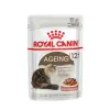 ROYAL CANIN Ageing +12 Sauce 12x85g