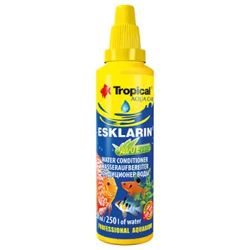 Tropical Esklarin + Aloevera 250ml