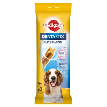 Pedigree Przysmaki - Limitowany Prezent Na Święta Dla Psa 436g