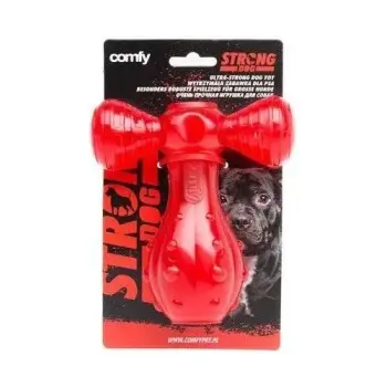 Comfy Strong Dog Hammer 13,5cm