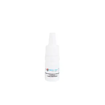 JM SANTE Polisept Vet Protector Oczy-Ligo 3ml