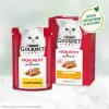 GOURMET Mon Petit Drobiowe Fileciki 6x50g