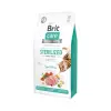 Brit Care Cat Grain-Free Sterilised Urinary Health Z Kurczakiem 7kg