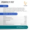 Perfect Fit™ - sucha karma pełnoporcjowa dla dorosłych kotów po zabiegu kastracji, bogata w kurczaka 7kg