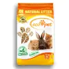 Eco-Pet Gaja Drewniany Żwirek Dla Kota I Ściółka Dla Małych Zwierząt 10kg/15l