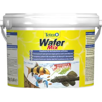 Tetra Wafer Mix 3,6l