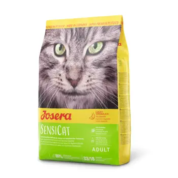 Josera SensiCat 400g