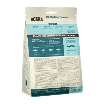 Acana Bountiful Catch Cat 1,8kg