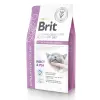 Brit GF Veterinary Diets Cat Gluten & Grain Free Ultra-Hypoallergenic 5kg