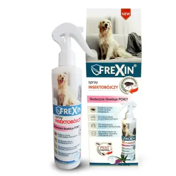 Frexin Spray Insektobójczy 200g