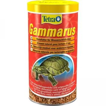 Tetra Gammarus 1l