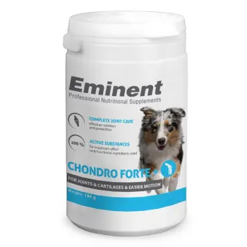 Eminent Suplement Chondro Forte+ 180g