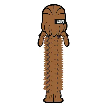 For Fan Pets Gryzak Star Wars-Chewbacca 25cm