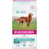 Eukanuba Daily Care Adult Sensitive Digestion 12kg