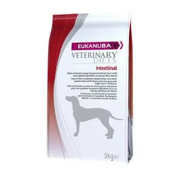 Eukanuba Intestinal Dog 5kg