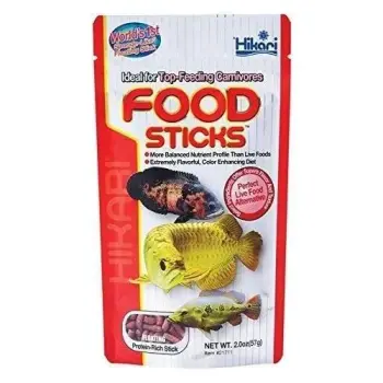 Hikari Tropoical Food Sticks 57g