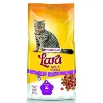 Versele-Laga Lara Adult Sterilized Z Kurczakiem 10kg