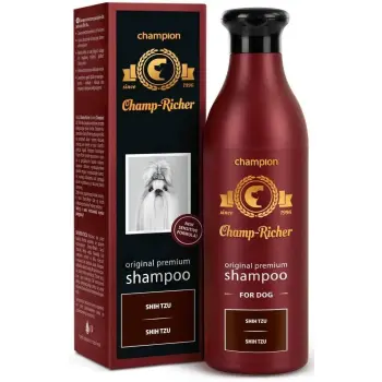 Laboratorium DermaPharm Champ-Richer (Champion) Szampon Shih Tzu 250ml