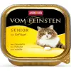 Animonda Vom Feinsten Senior Cat Drób 100g