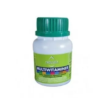 Trouw Nutrition Trouwit Multiwitaminer 100ml