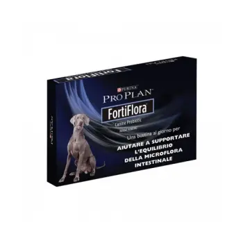 PURINA FortiFlora Dog 5x1g