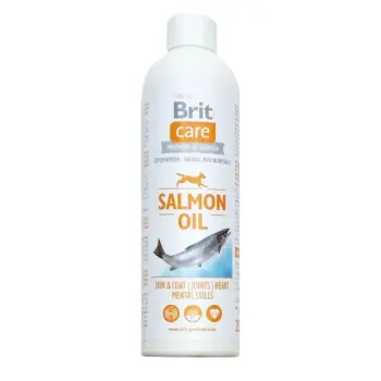 Brit Care Salmon Oil 500ml