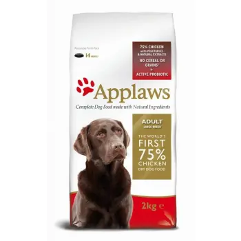 APPLAWS Adult Large Breed Chicken 7,5kg