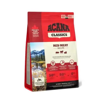 Acana Classic Red Meat 2kg