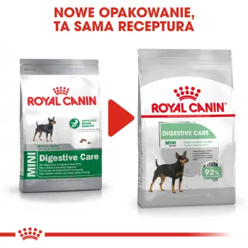 ROYAL CANIN Mini Digestive Care 1kg