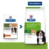 Hill's Prescription Diet Metabolic + Mobility Canine 4kg