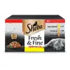 Sheba Fresh & Fine Saszetka 50x50g