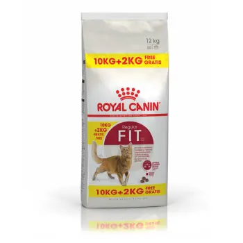 ROYAL CANIN Fit 32 10kg + 2kg