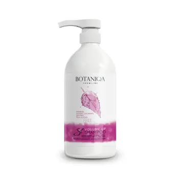 BOTANIQA Volume Up Shampoo Szampon Dodający Objętości 1l