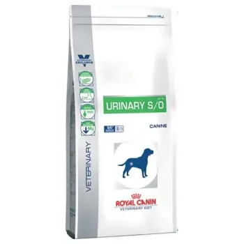 ROYAL CANIN Urinary S/O 2kg