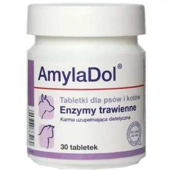 Dolfos AmylaDol 30 Tabletek