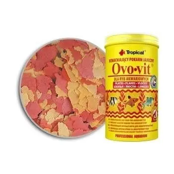 Tropical Ovo-Vit 100ml